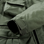 Chaqueta elegante para exterior