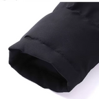 Chaqueta de invierno acolchada de alta calidad