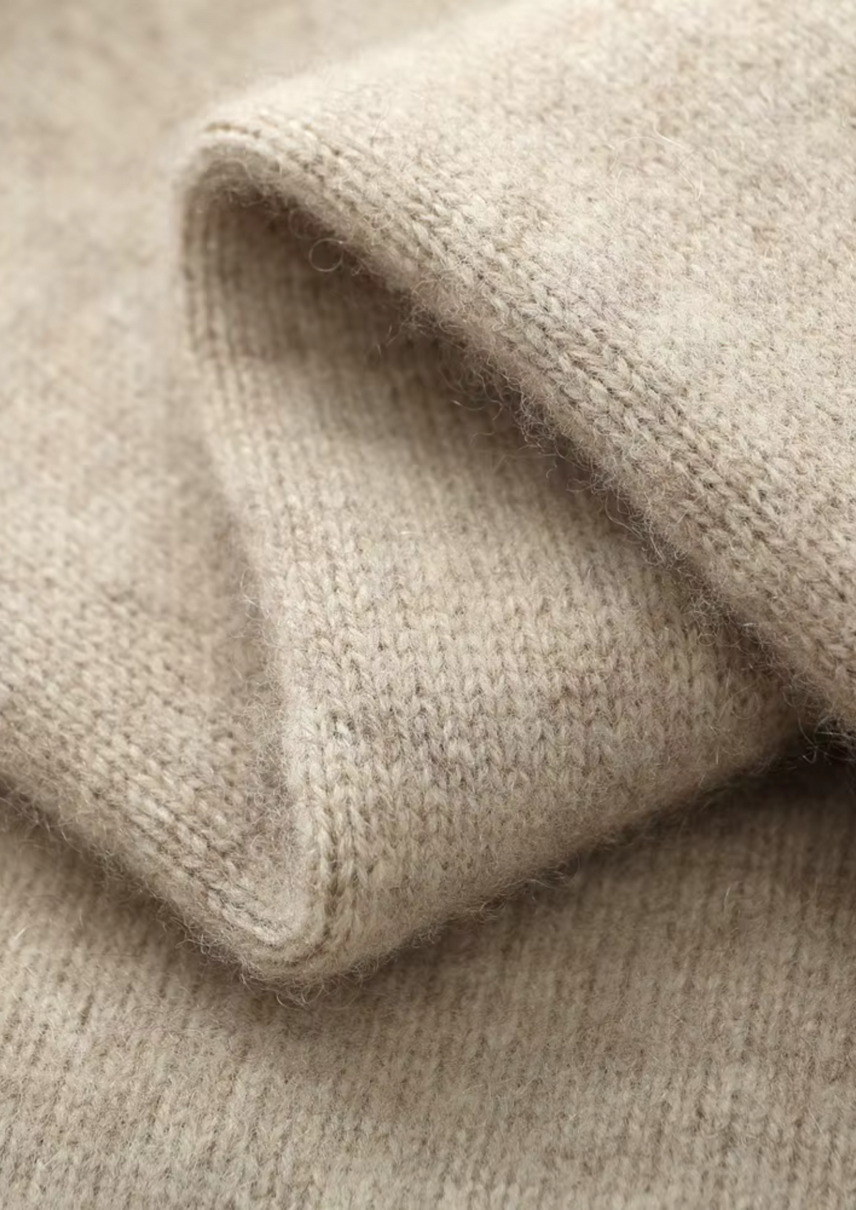 100% MERINO-WOLLE JOGGINGANZUG V2