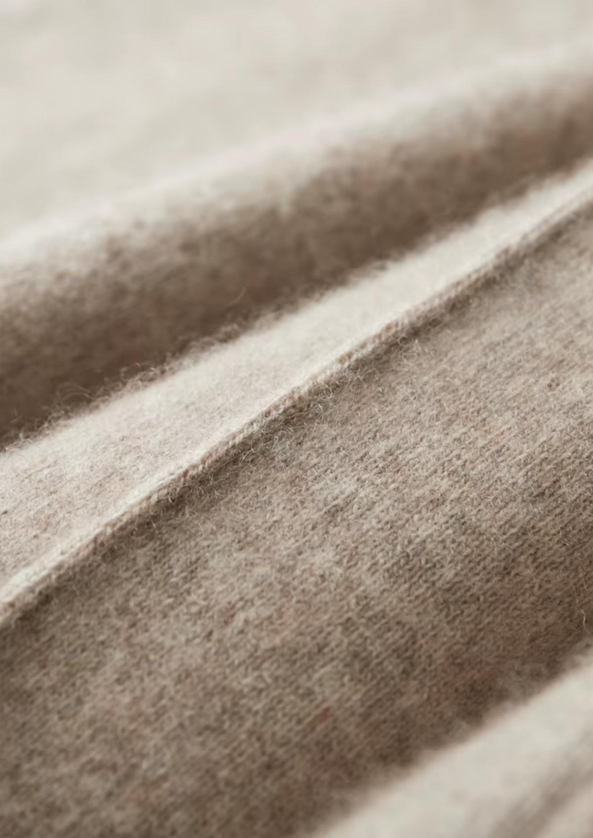 100% MERINO-WOLLE JOGGINGANZUG V2
