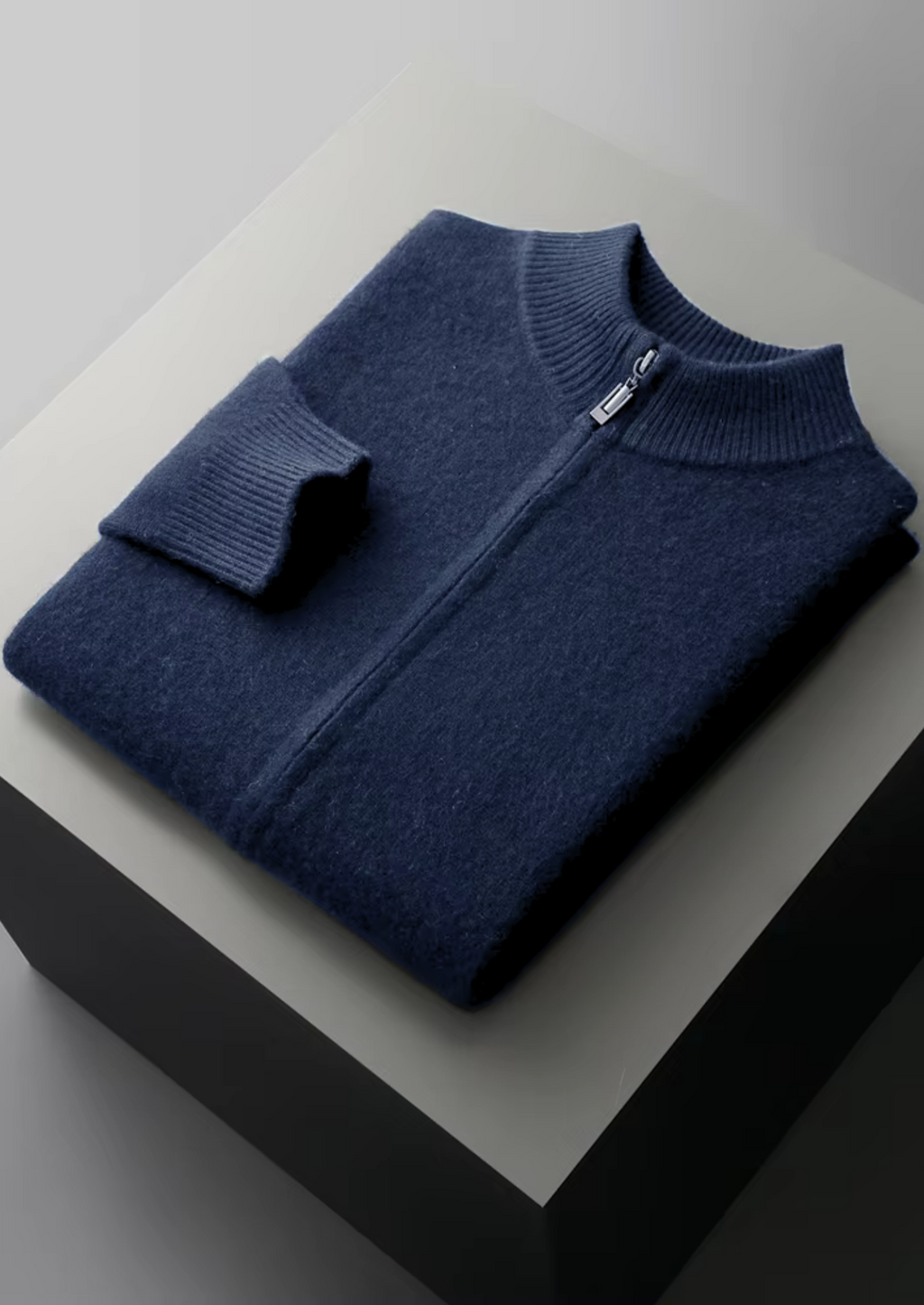 100% MERINO-WOLLE JOGGINGANZUG V2