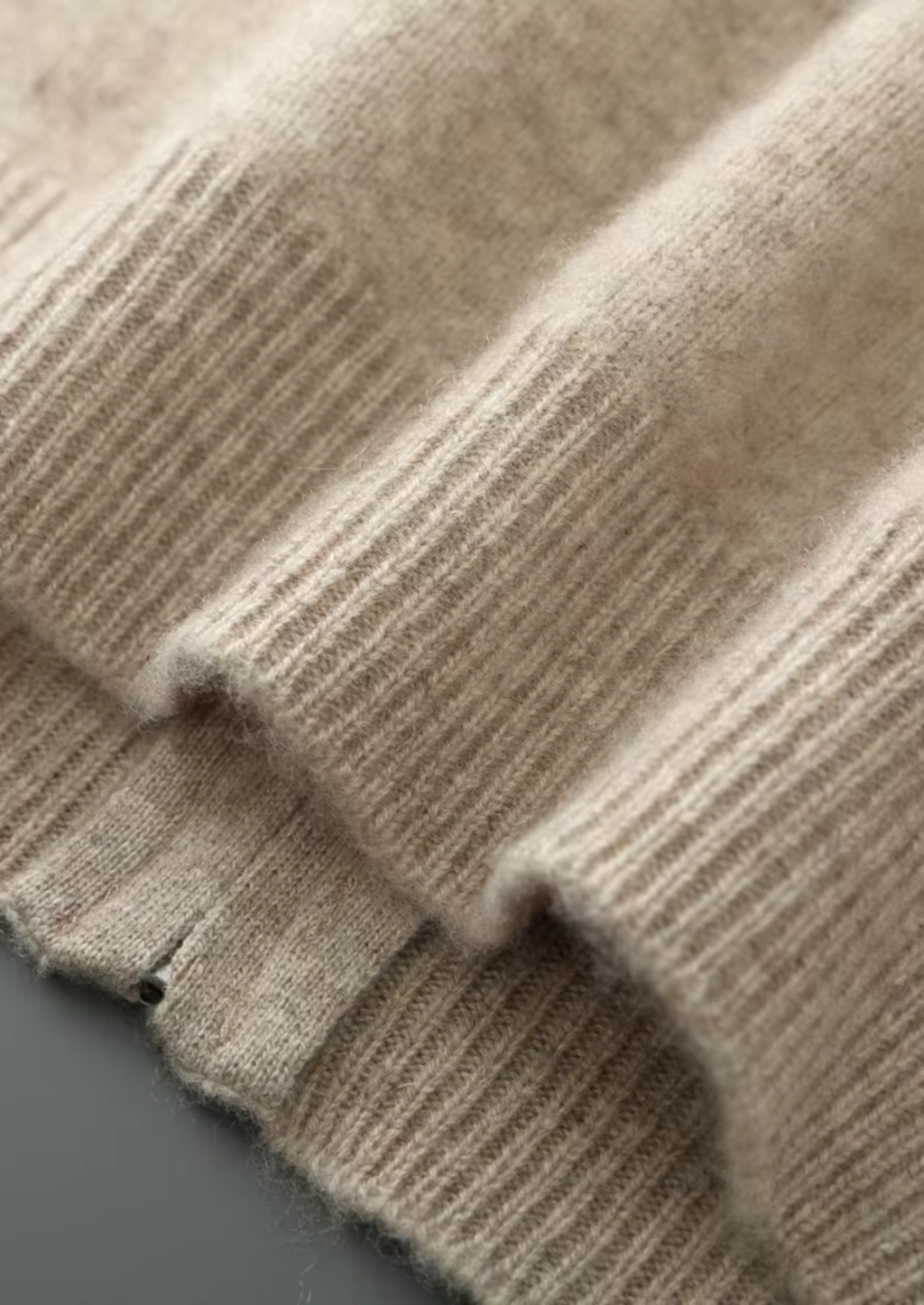 100% MERINO-WOLLE JOGGINGANZUG V2