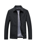 Chaqueta informal de hombre