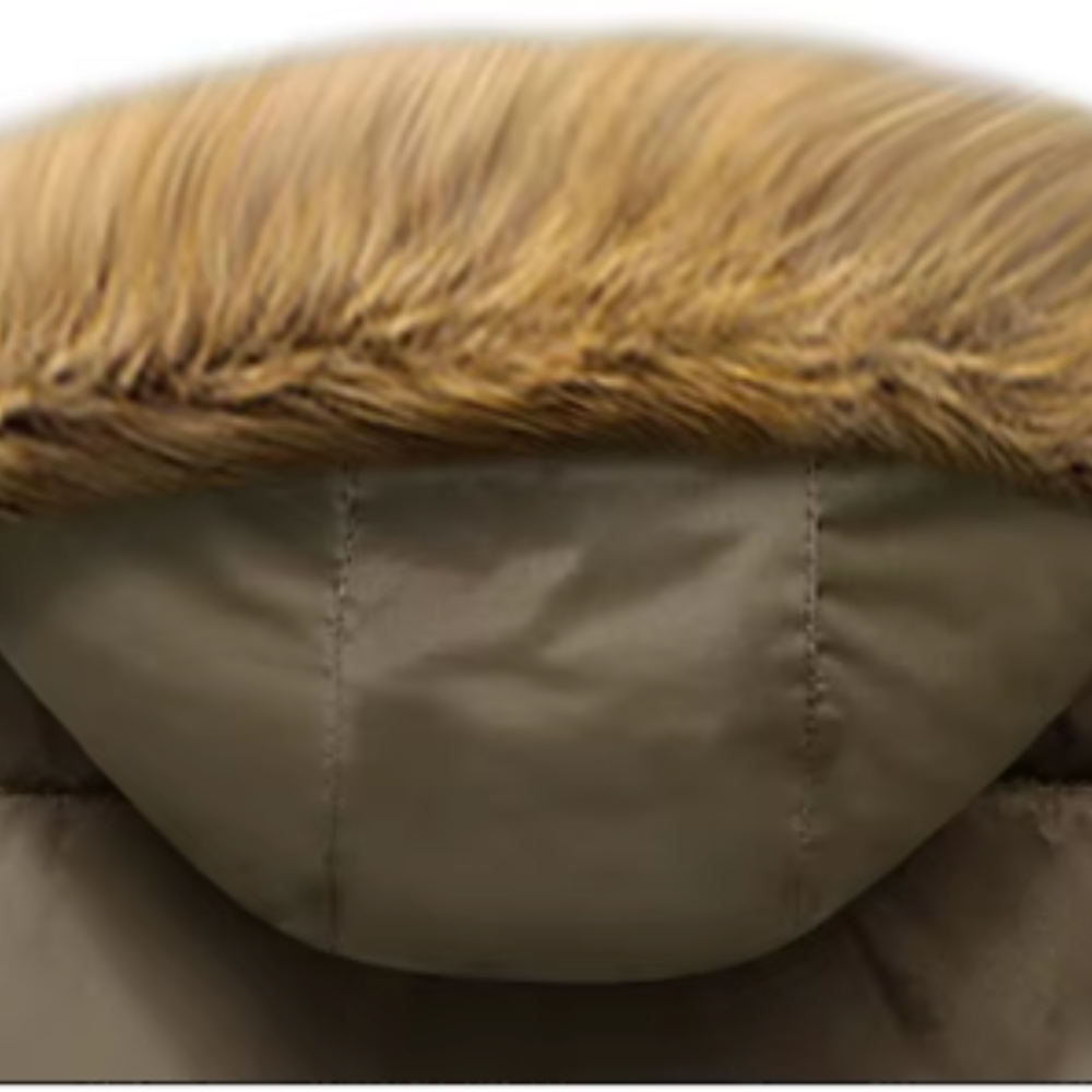 Chaquetas parka elegantes