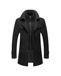 Abrigo de invierno Giuseppe Warm