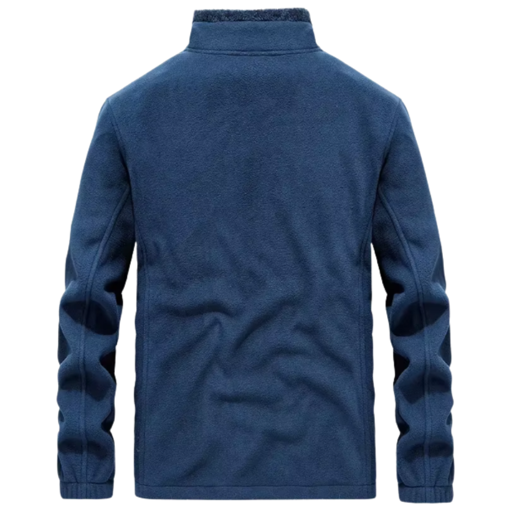Chaqueta de forro polar Softshell