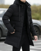 Chaqueta de invierno Gianluca Long