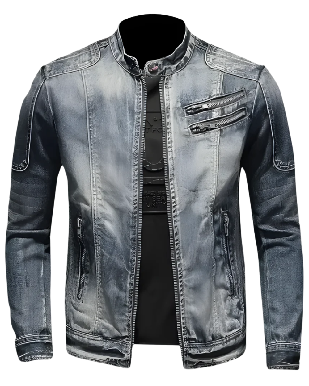 Chaqueta vaquera