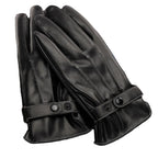 Premium-Lammlederhandschuhe