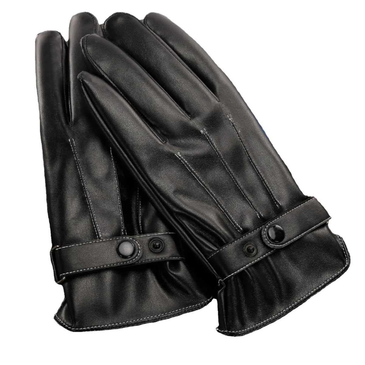 Premium-Lammlederhandschuhe