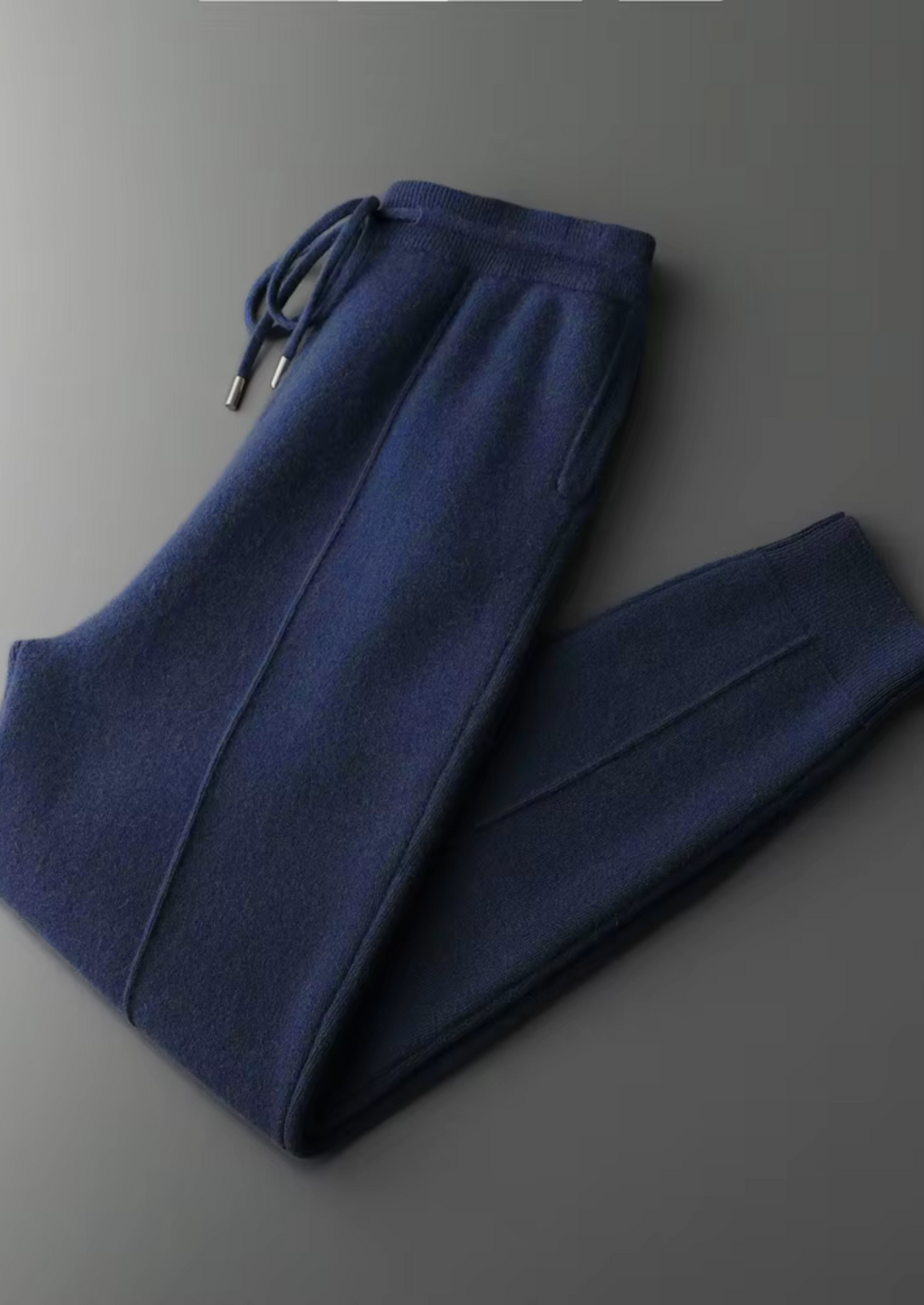 100% MERINO-WOLLE JOGGINGANZUG V2