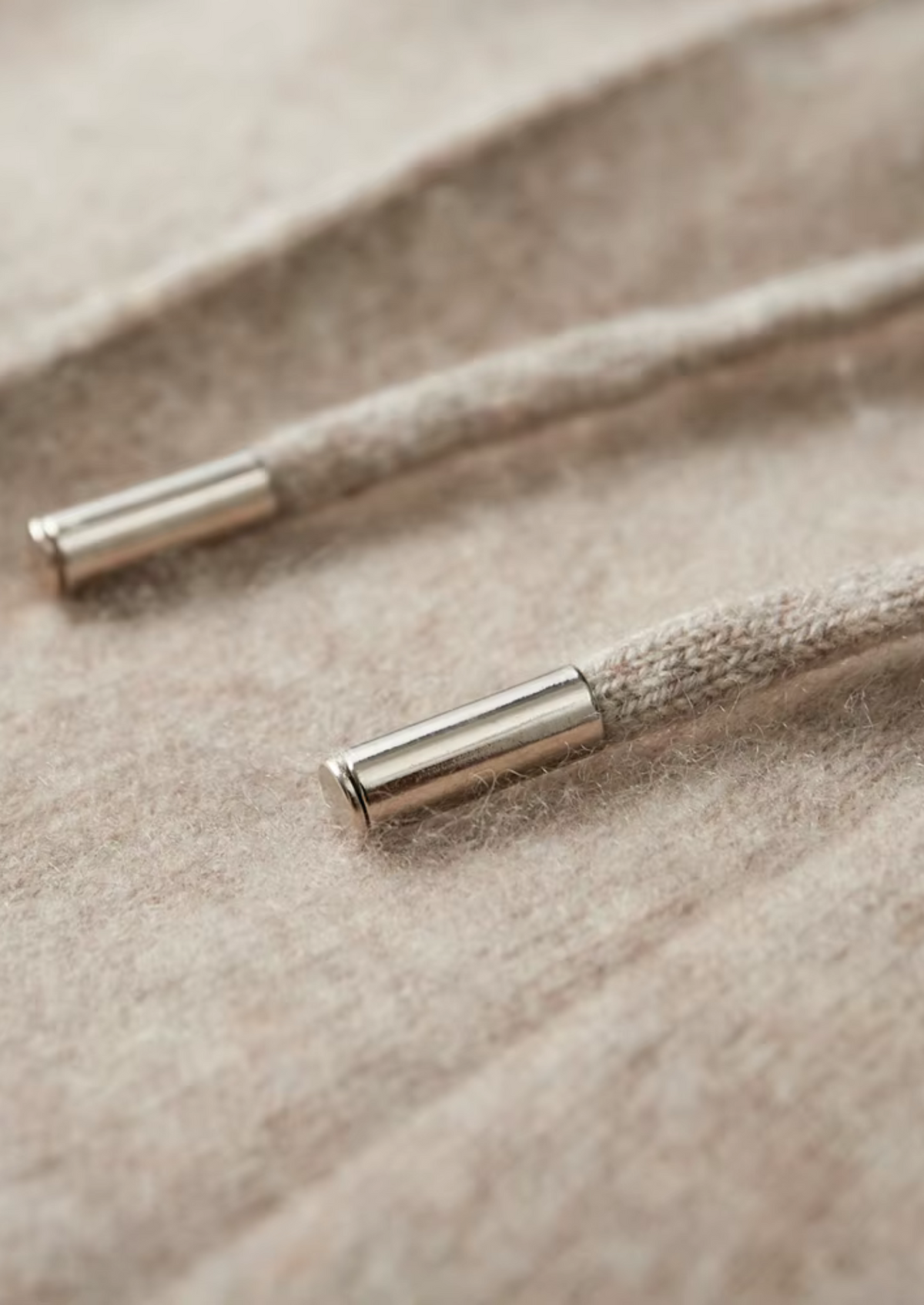 100% MERINO-WOLLE JOGGINGANZUG V2