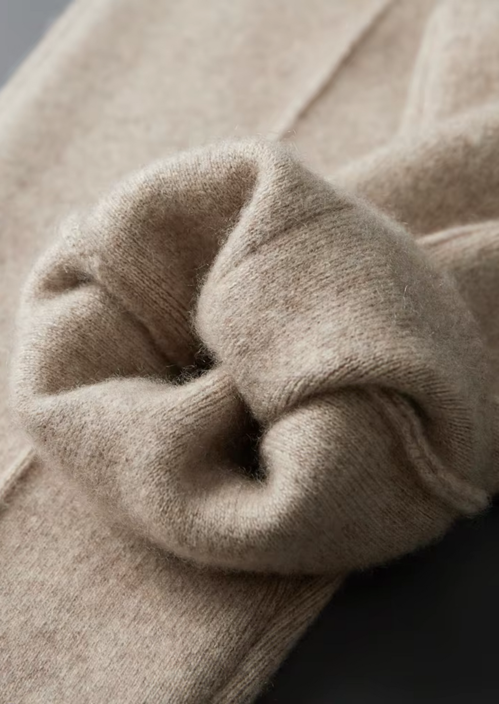 100% MERINO-WOLLE JOGGINGANZUG V2