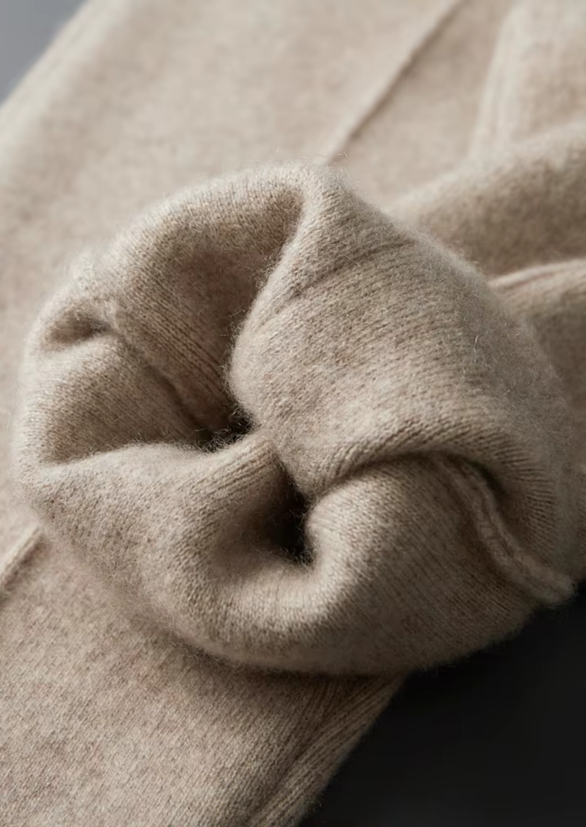 100% MERINO-WOLLE JOGGINGANZUG V2