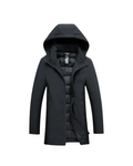 Chaqueta de invierno de alta gama