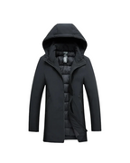 Chaqueta de invierno de alta gama