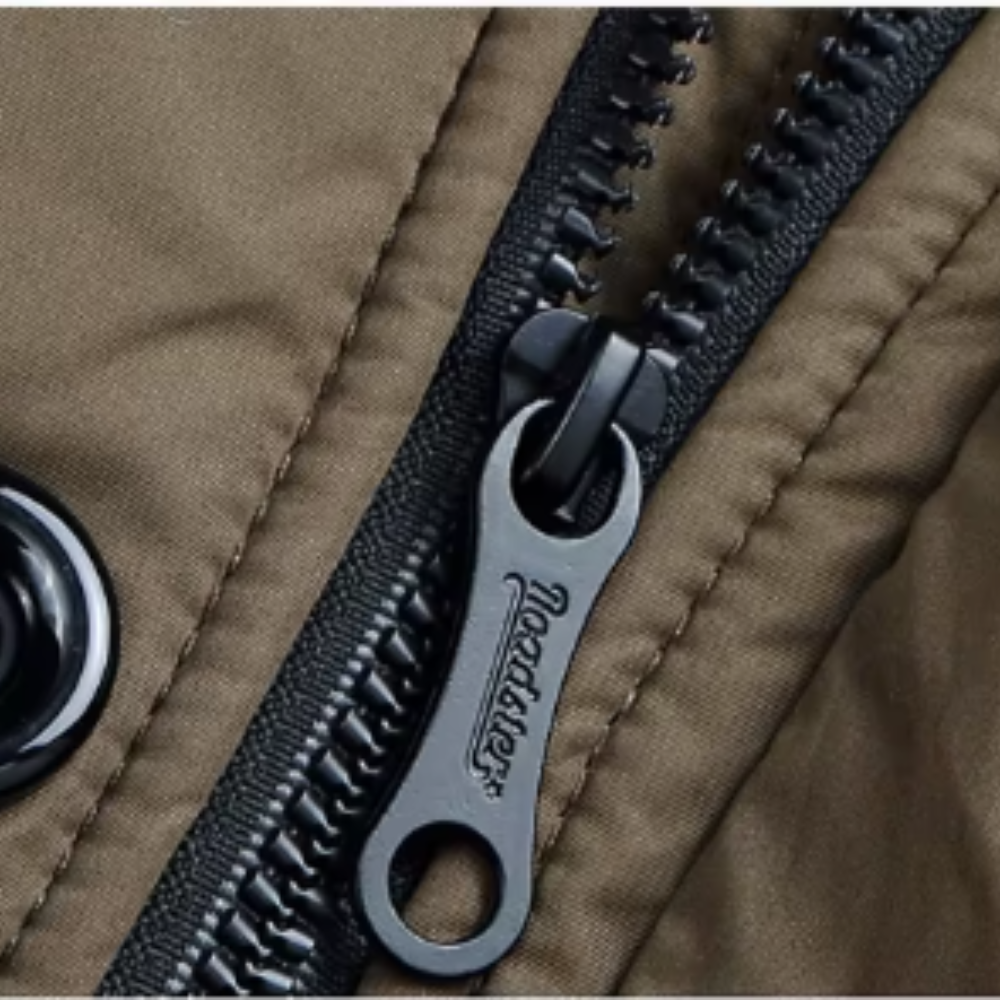 Chaquetas parka elegantes