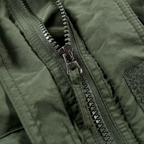 Chaqueta elegante para exterior