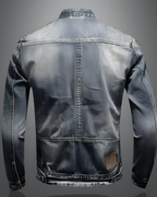 Chaqueta vaquera