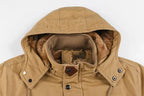 Chaqueta informal Luca