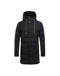 Chaqueta de invierno Gianluca Long
