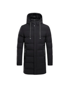 Chaqueta de invierno Gianluca Long