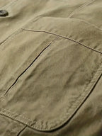 Chaqueta informal de hombre