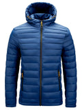 Chaqueta elegante y ligera