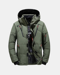 Chaqueta Elite Witner