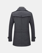 Abrigo de invierno Giuseppe Warm