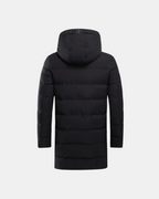 Chaqueta de invierno Gianluca Long