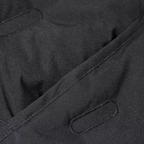 Chaqueta de invierno larga