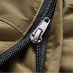 Chaquetas parka elegantes