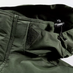 Chaqueta elegante para exterior