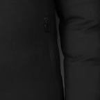 Chaqueta larga y elegante para hombre