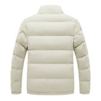 Chaqueta de invierno acolchada de alta calidad