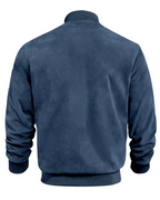 Chaqueta bomber clásica