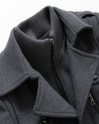Abrigo de invierno Giuseppe Warm