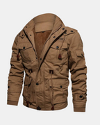 Chaqueta informal Luca