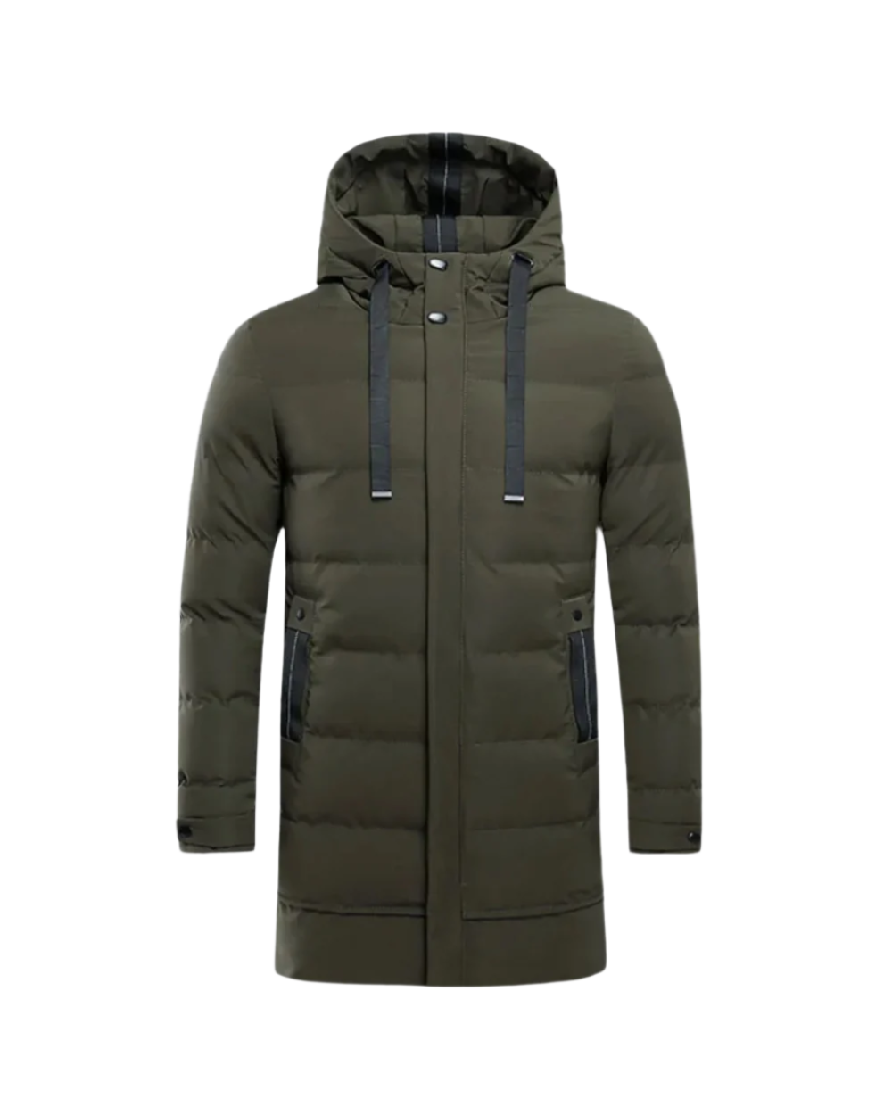 Chaqueta de invierno Gianluca Long