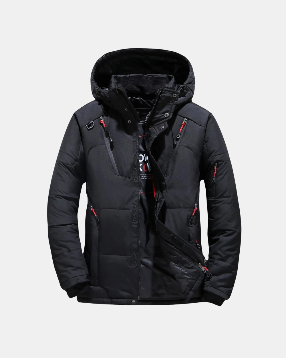 Chaqueta Elite Witner