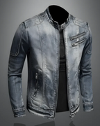 Chaqueta vaquera