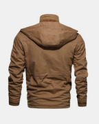 Chaqueta informal Luca