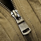 Chaqueta de invierno elegante y de alta calidad