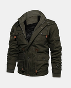 Chaqueta informal Luca