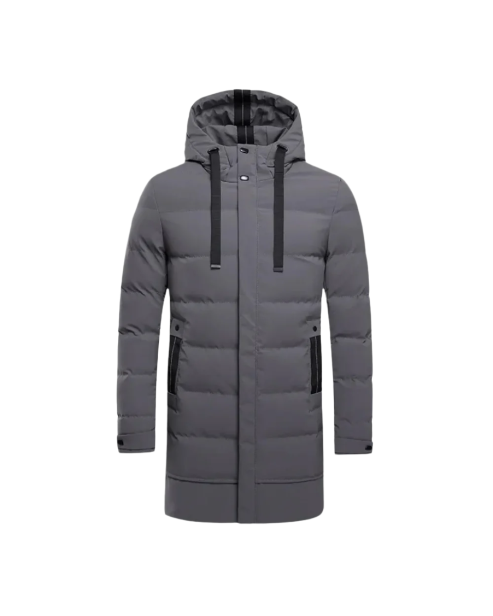 Chaqueta de invierno Gianluca Long