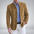 Armin ™ | Chaqueta de ante