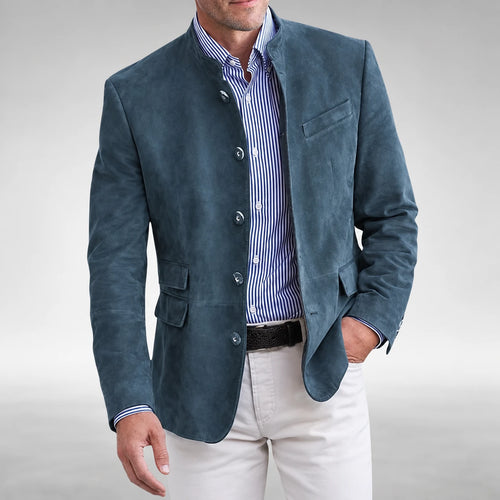 Armin ™ | Chaqueta de ante