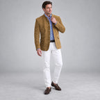 Armin ™ | Chaqueta de ante