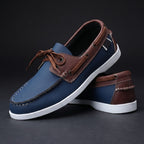 Zapatos de barco Marlin